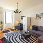 Apartment Natasha